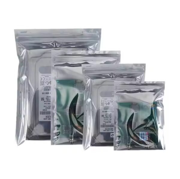 static shield bags