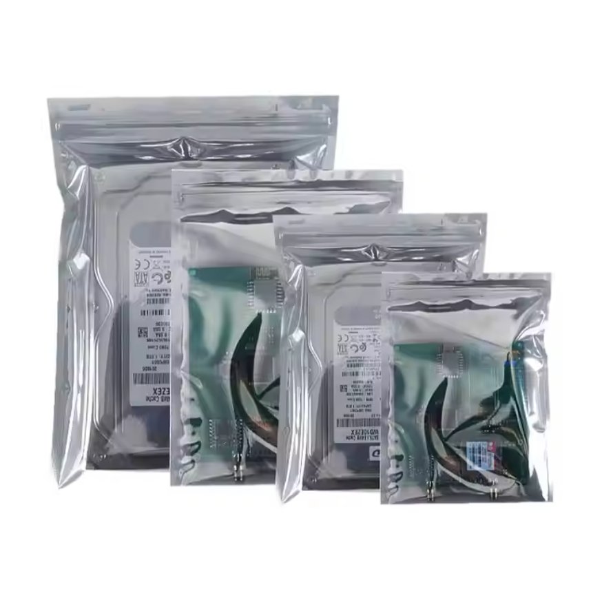 static shield bags