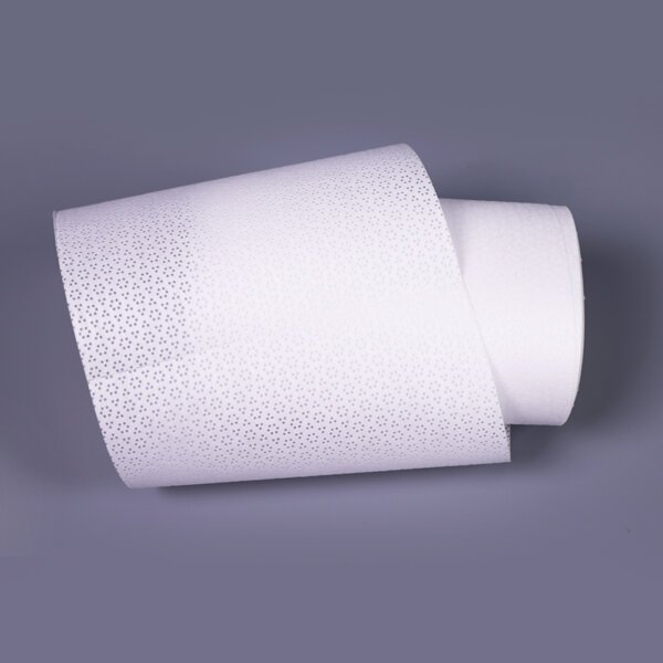 Dot Embossed Nonwoven Cleanroom Wiping Roll - 图片 3