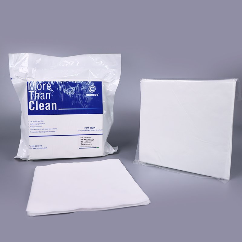 1009 Cleanroom Wiper