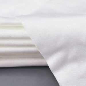 Ultra-Low Particle Microfiber Wipes