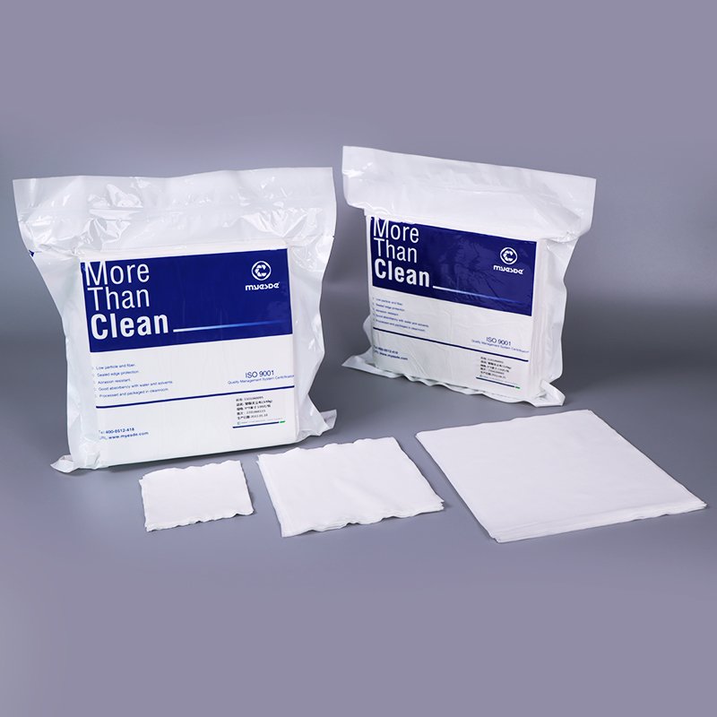Cleanroom Wipes