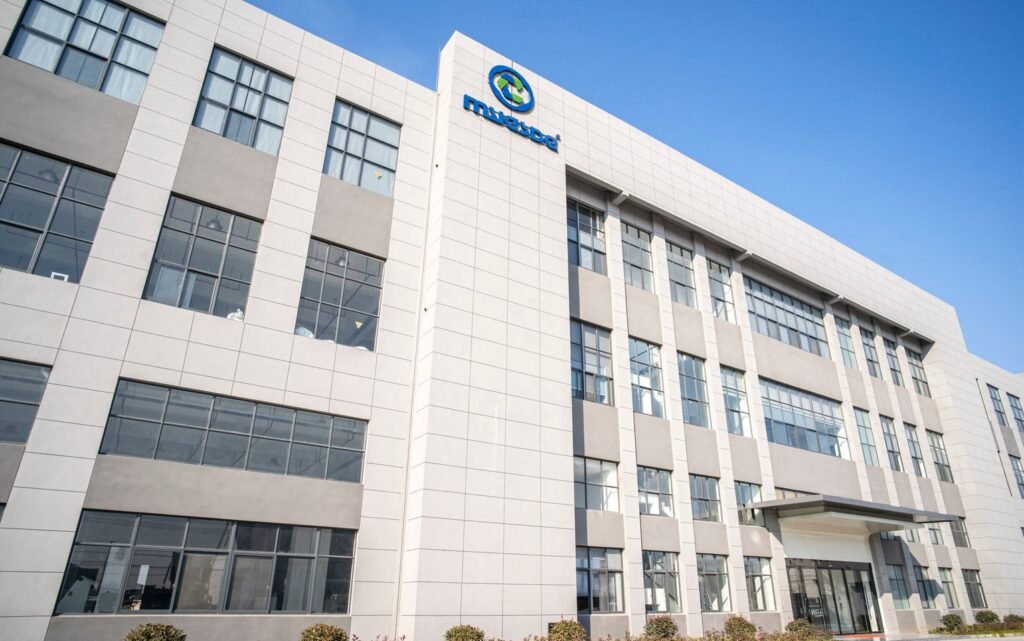 Myesde factory