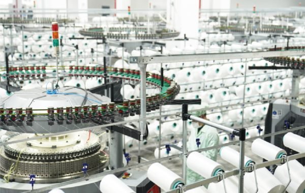 Cleanroom Suppliers – Myesde’s factory