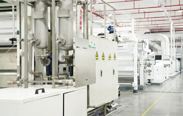 factory