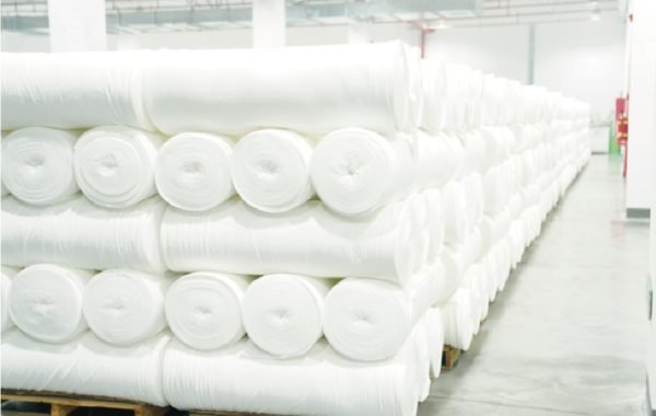Cleanroom wipe raw Material