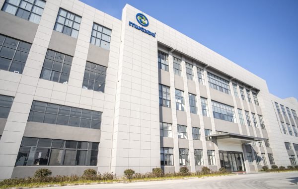 factory