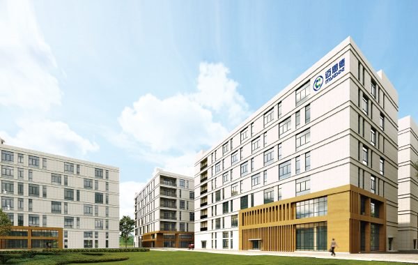 Suzhou factory